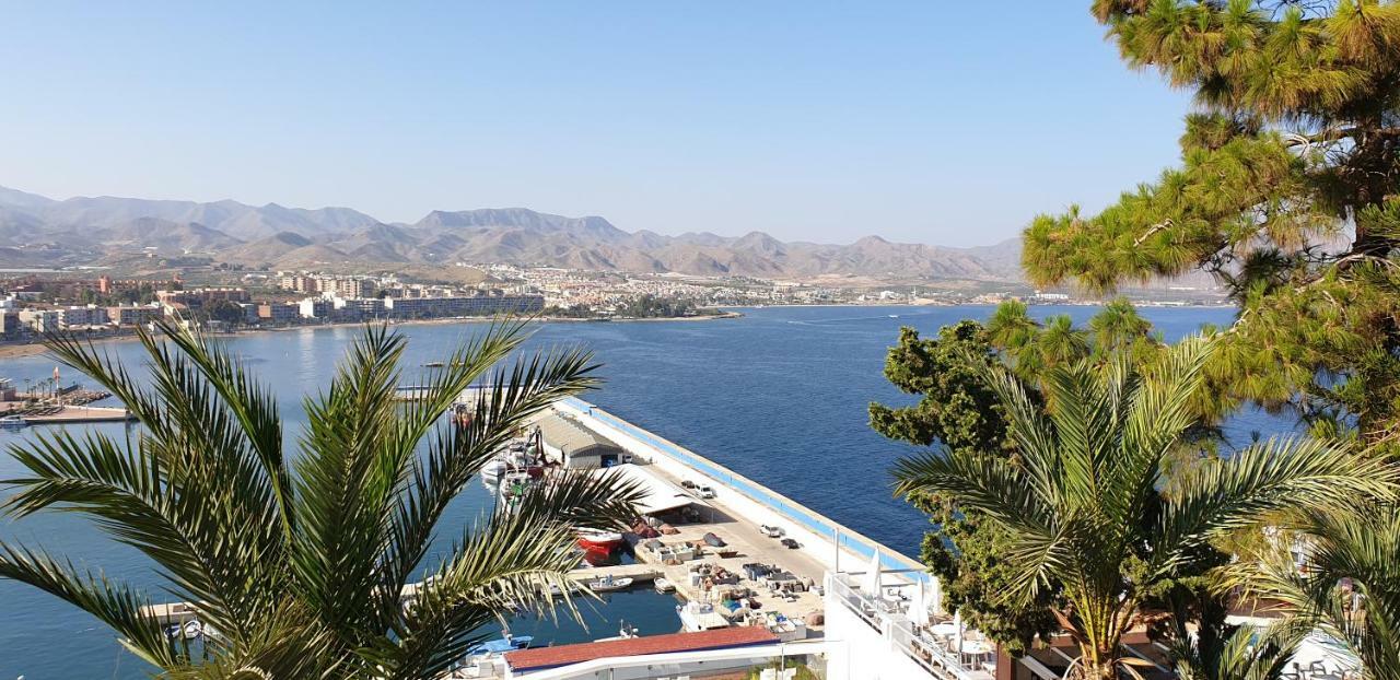 Villa Perla - El Puerto de Mazarrón Eksteriør bilde